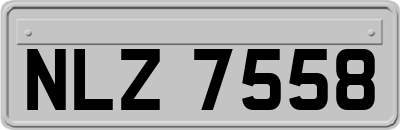 NLZ7558