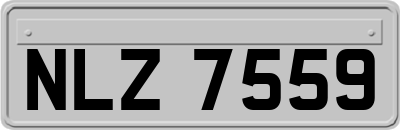 NLZ7559