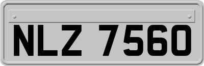 NLZ7560