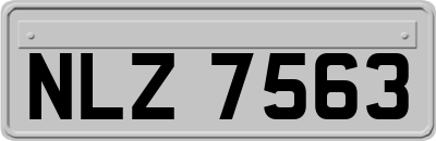 NLZ7563