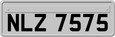 NLZ7575