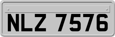 NLZ7576