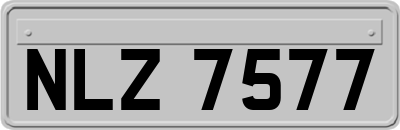 NLZ7577