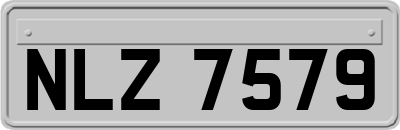 NLZ7579