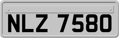 NLZ7580