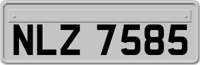 NLZ7585