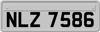 NLZ7586