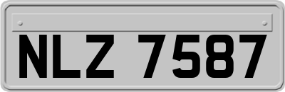 NLZ7587