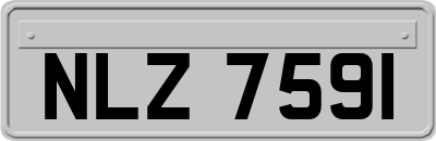 NLZ7591