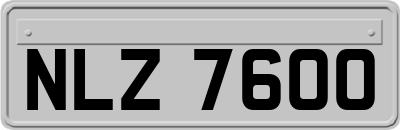 NLZ7600