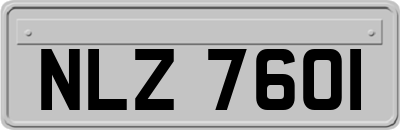 NLZ7601