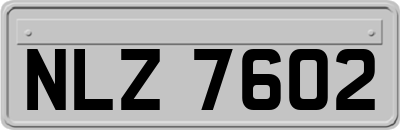 NLZ7602