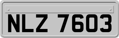 NLZ7603