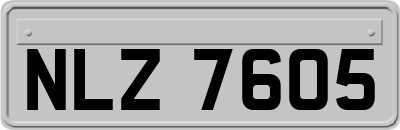NLZ7605