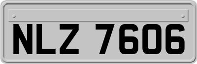 NLZ7606