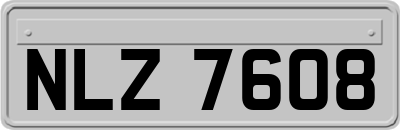 NLZ7608