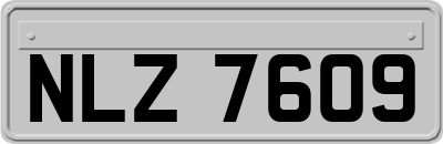 NLZ7609