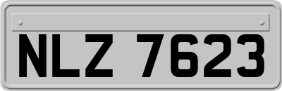 NLZ7623