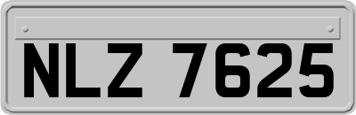 NLZ7625