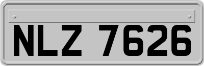 NLZ7626
