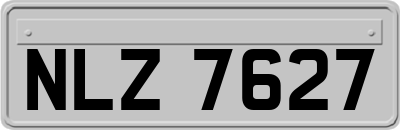 NLZ7627