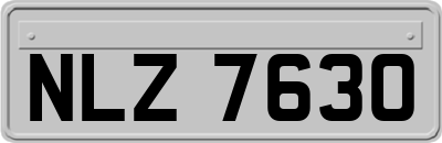 NLZ7630