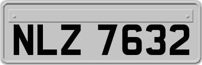 NLZ7632