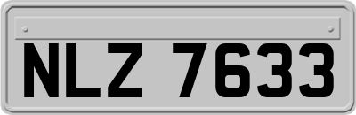 NLZ7633