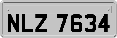 NLZ7634