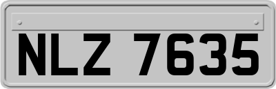 NLZ7635