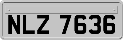 NLZ7636