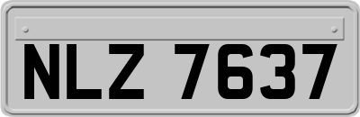 NLZ7637