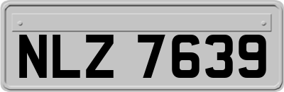 NLZ7639