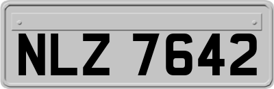 NLZ7642
