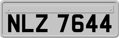 NLZ7644