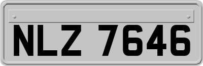 NLZ7646
