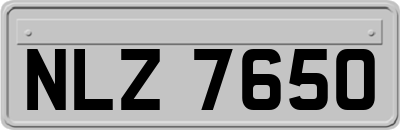NLZ7650