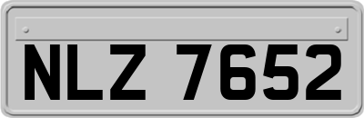 NLZ7652