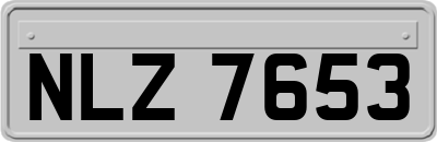 NLZ7653