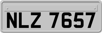 NLZ7657