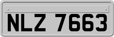 NLZ7663