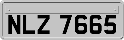 NLZ7665
