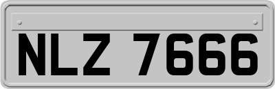 NLZ7666