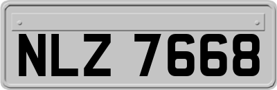 NLZ7668