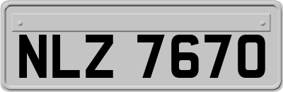NLZ7670