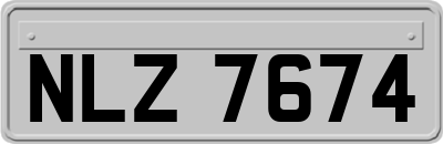 NLZ7674
