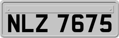 NLZ7675