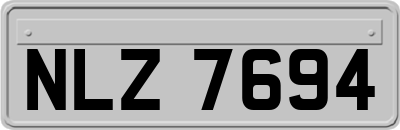 NLZ7694