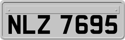 NLZ7695