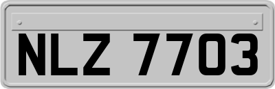 NLZ7703